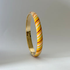 MANGO BITE | PURE LAC BANGLE