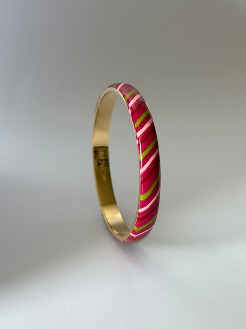 BOUGIE VILLEA | PURE LAC BANGLE