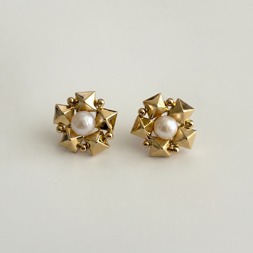 TRACE EARRINGS