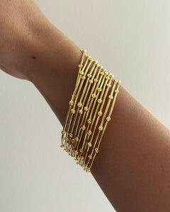TSUBAKI STACK BANGLES
