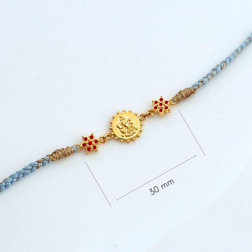 GANESHA RAKHI