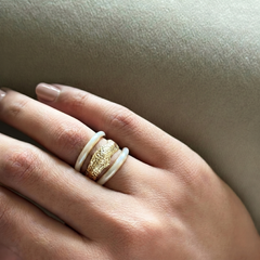 IMPRINT RING