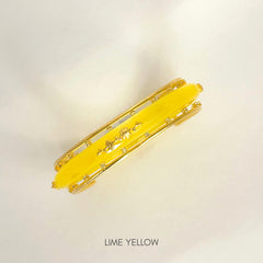 Koharu Garden Crystal Bangles