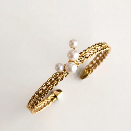VESTIGE BRACELET
