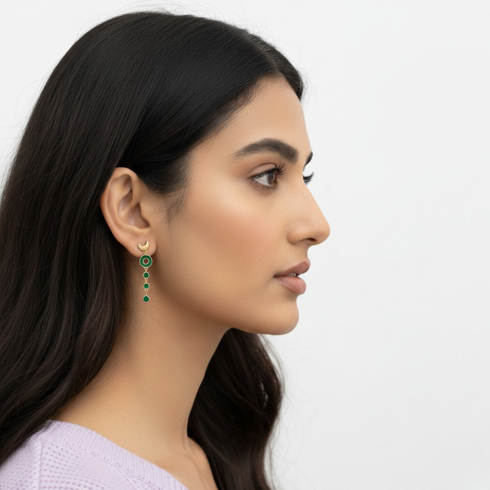 FALL EARRINGS