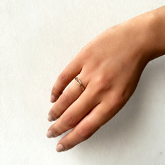 BOUND RING