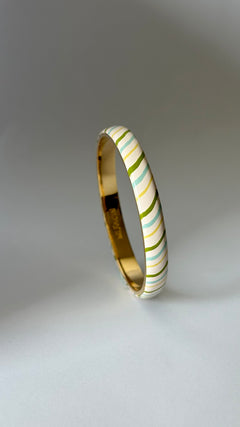 LIME SODA | PURE LAC BANGLE