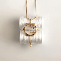 SEAM PENDANT