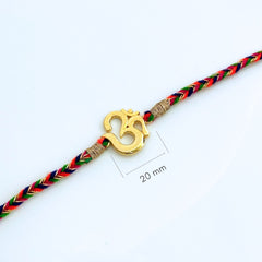 OM RAKHI