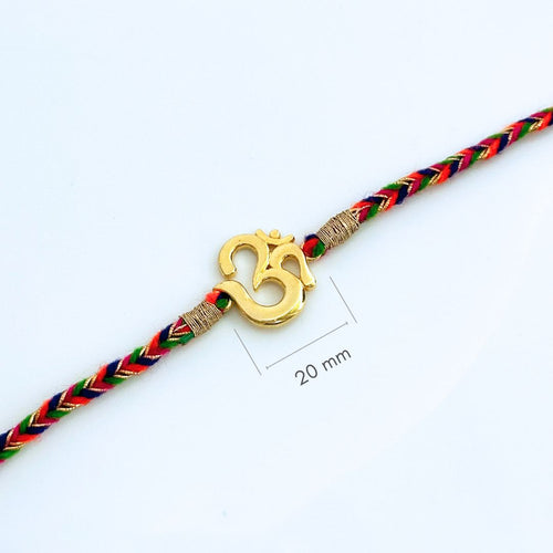 OM RAKHI