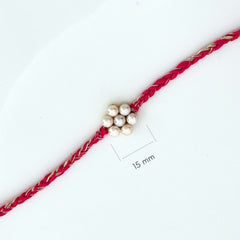 Blossom Rakhi