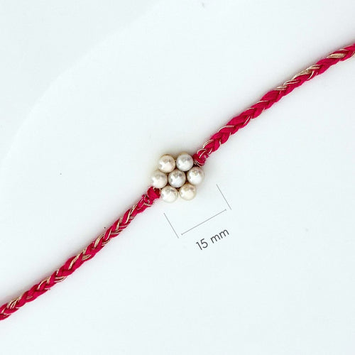 Blossom Rakhi
