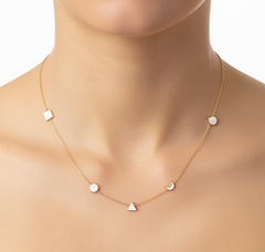 ELEMENTS NECKLACE