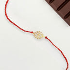 ETERNITY KNOT RAKHI