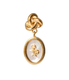 EVERLASTING BLOOM EARRINGS