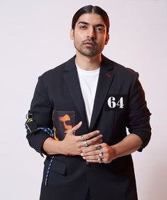 GURMEET CHOUDHARY | MECHANICAL 2.O RING