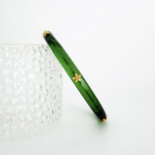 Gyoiko Glass Bangle