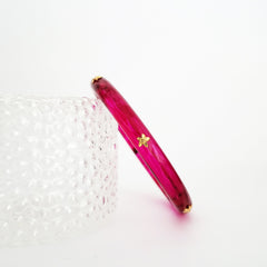 Gyoiko Glass Bangle