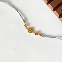 GANESHA RAKHI