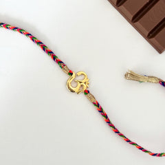 OM RAKHI