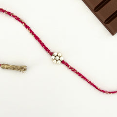Blossom Rakhi
