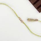 Mizuhiki Rakhi