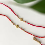 CELESTIAL BLESSING RAKHI (BROTHER & SISTER IN LAW)