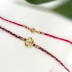 SACRED SYNERGY RAKHI (BROTHER & SISTER IN LAW)