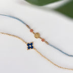 COSMIC BOND RAKHI (BROTHER & SISTER IN LAW)