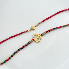SACRED SYNERGY RAKHI (BROTHER & SISTER IN LAW)