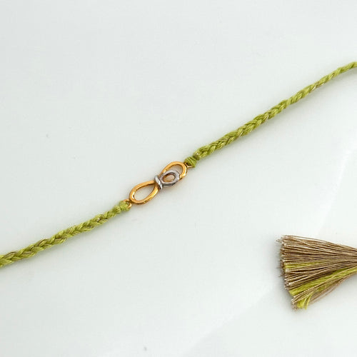 Mizuhiki Rakhi