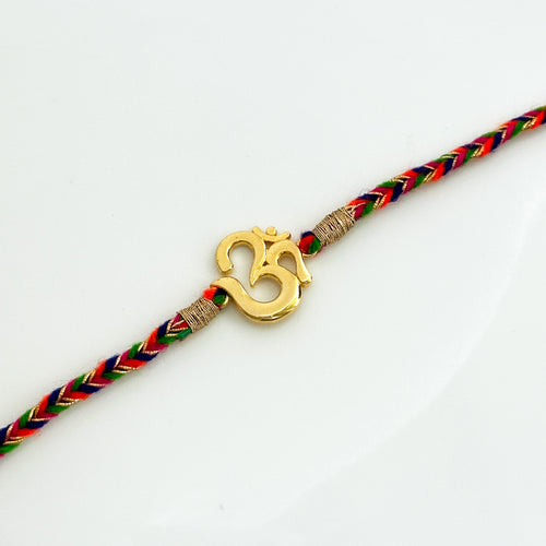 OM RAKHI