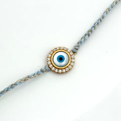 Evil Eye Rakhi