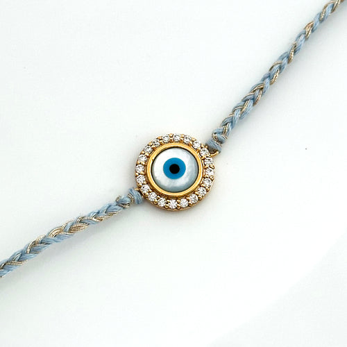 Evil Eye Rakhi
