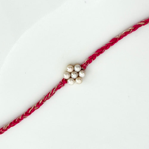 Blossom Rakhi