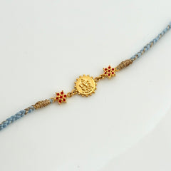 GANESHA RAKHI