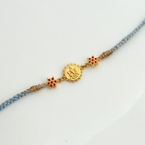 GANESHA RAKHI