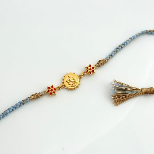 GANESHA RAKHI