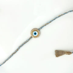 Evil Eye Rakhi