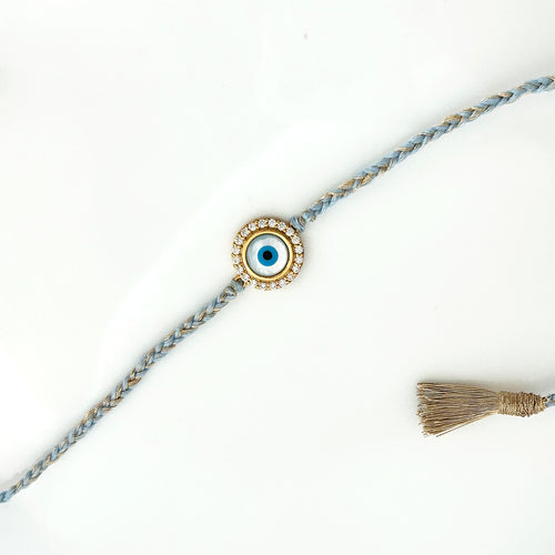 Evil Eye Rakhi