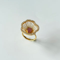 AKARI RING