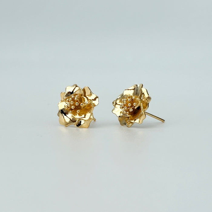 CAMÉ EARRING
