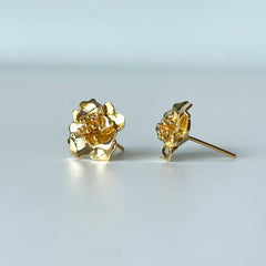 CAMÉ EARRING