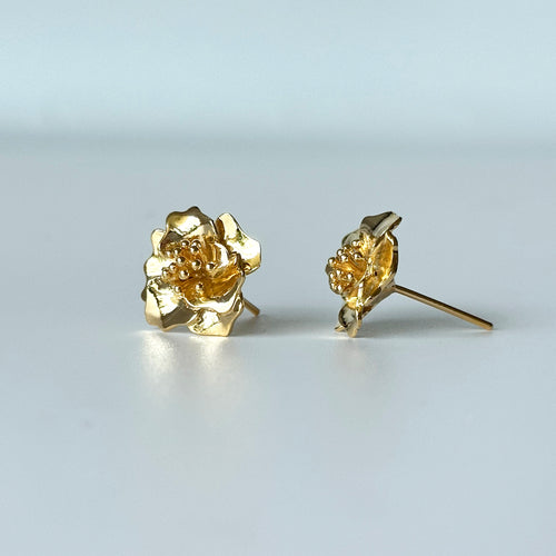 CAMÉ EARRING