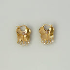 OTOME TSUBAKI EARRING