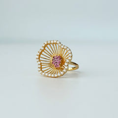 AKARI RING