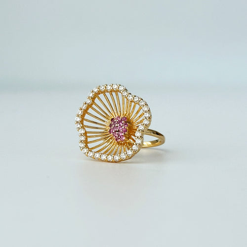 AKARI RING