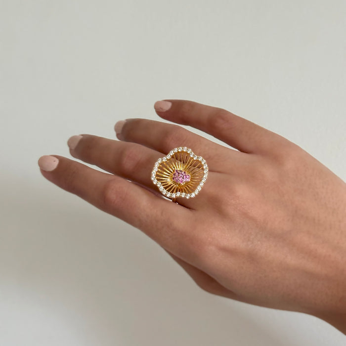 AKARI RING