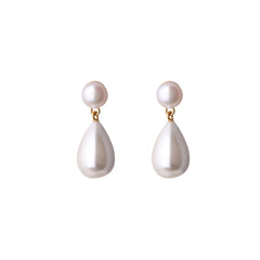 WATER DROP EARRINGS