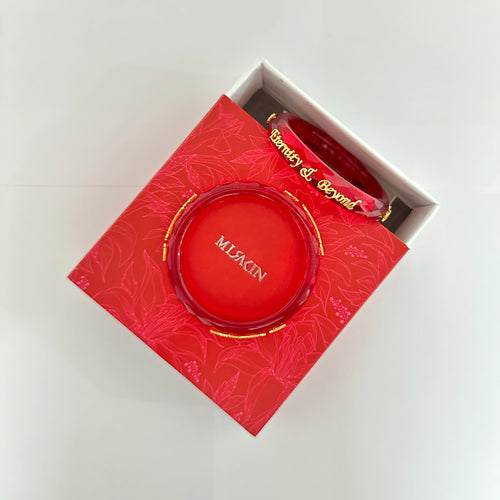 Leela Bangle (2pcs)